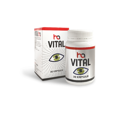 Vital HA