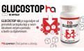 Glucostop HA – Prirodni saveznik u borbi protiv dijabetesa!